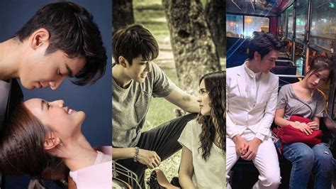 romantic thai drama|Here are the top Thai romance dramas to get started on, stat